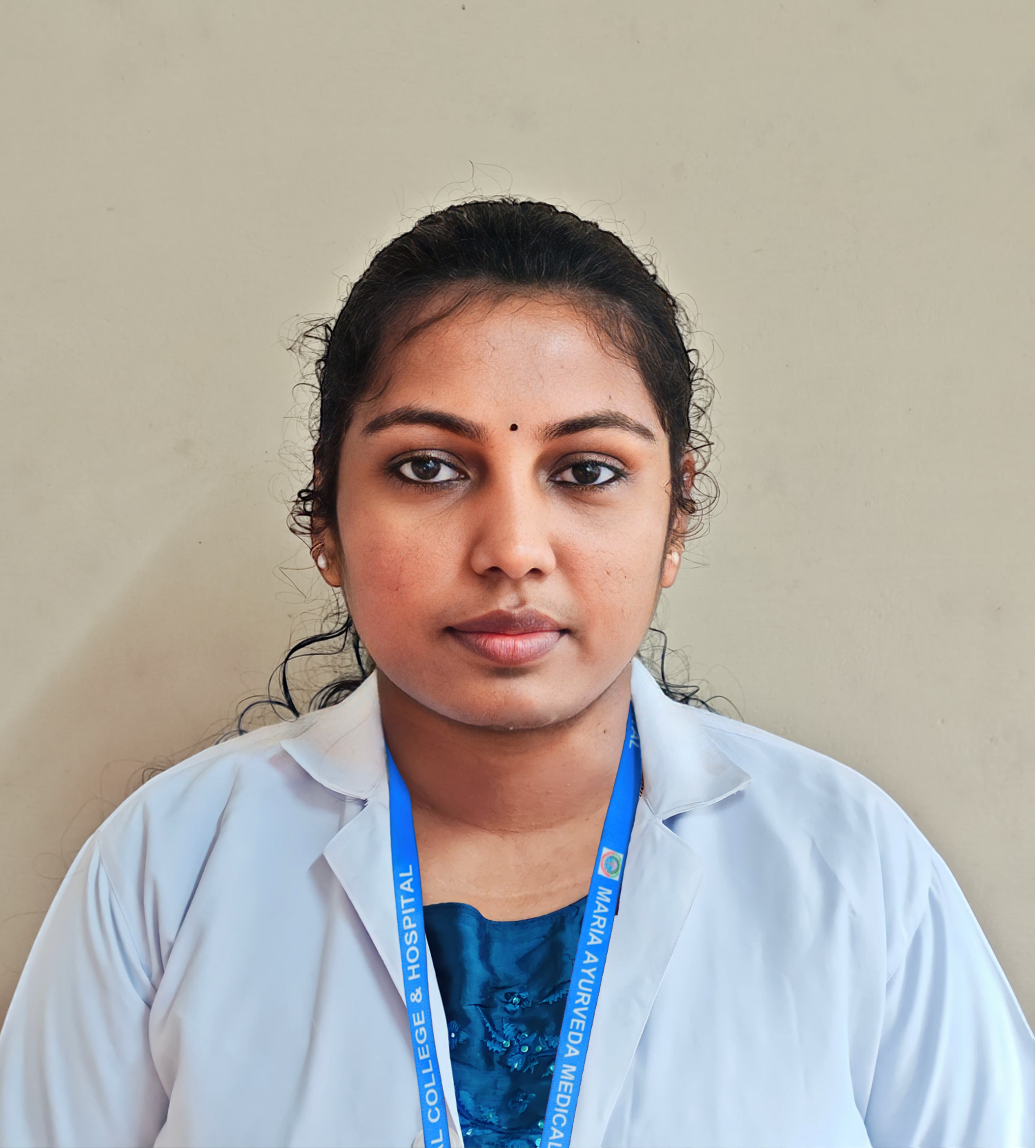 Prasuti & Stri Roga , ASSISTANT PROFESSOR