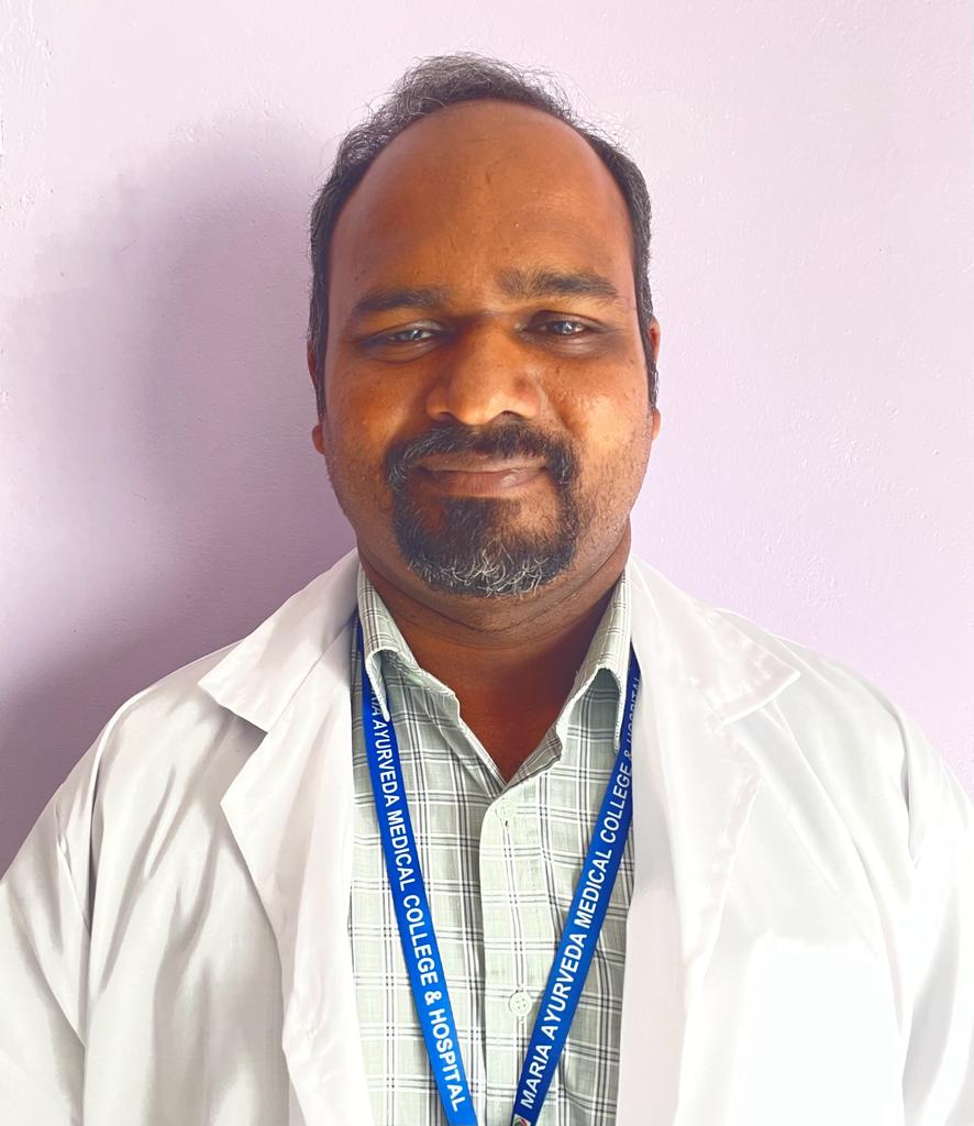 Rachana Sharir,ASSISTANT PROFESSOR