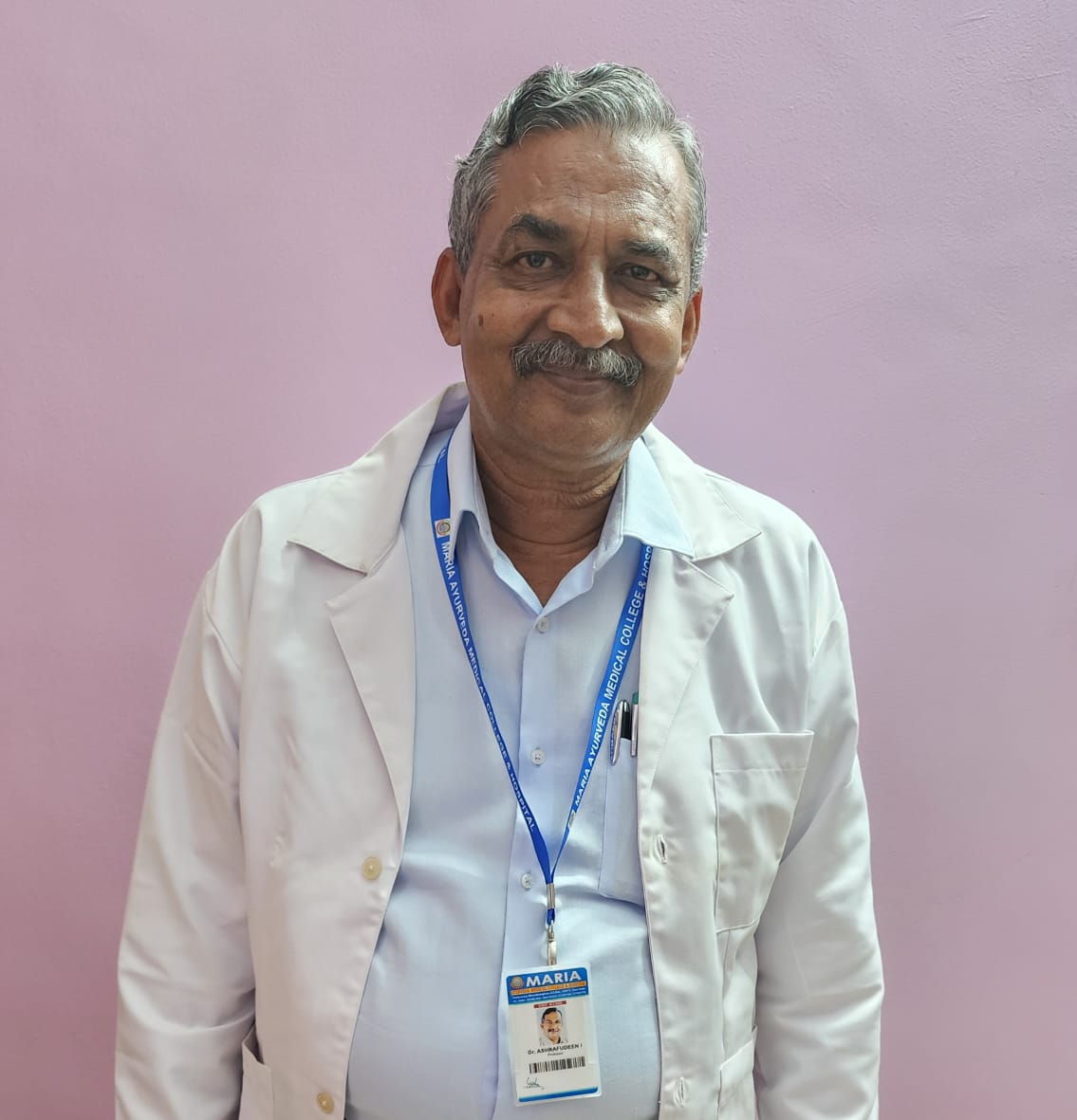 kayachiktsa , PROFESSOR