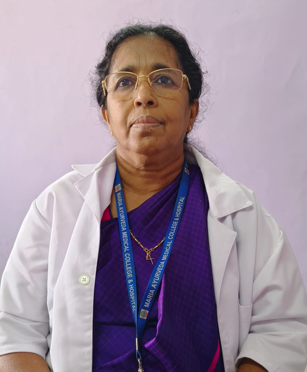Professor Department of Agadatantra , PROFESSOR