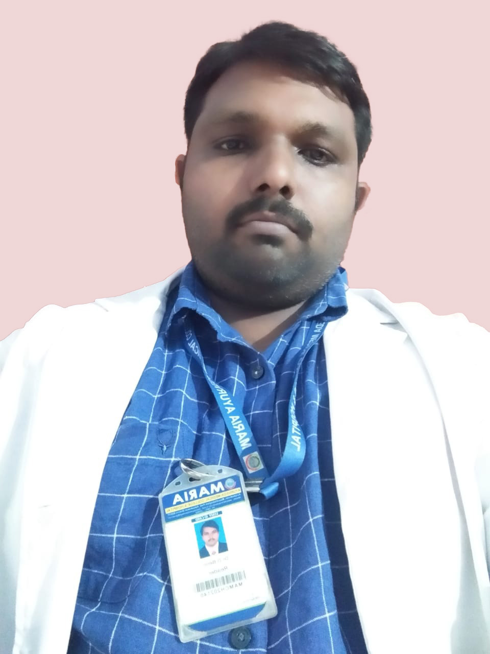 Panchakarma , ASSOCIATE PROFESSOR