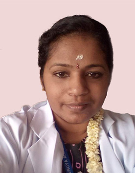 Shalya Tantra , ASSOCIATE PROFESSOR